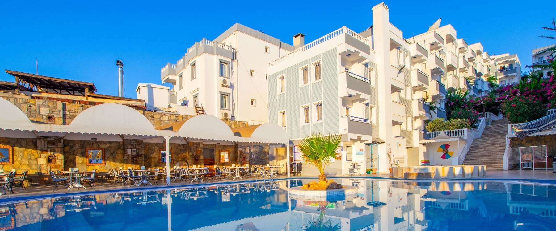 Sunpoint Hotel Bodrum